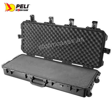 PELICAN STORM CASE iM3100 negra con espuma