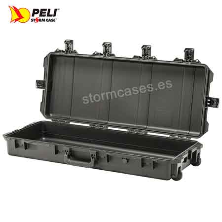 PELICAN STORM CASE iM3100 negra con espuma