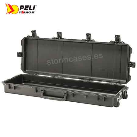 PELICAN STORM CASE iM3200 negra con espuma
