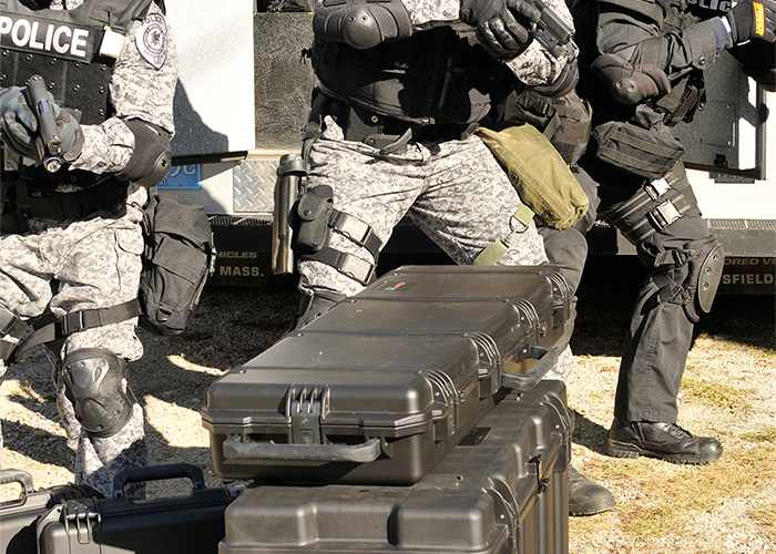 PELICAN STORM CASE iM3220