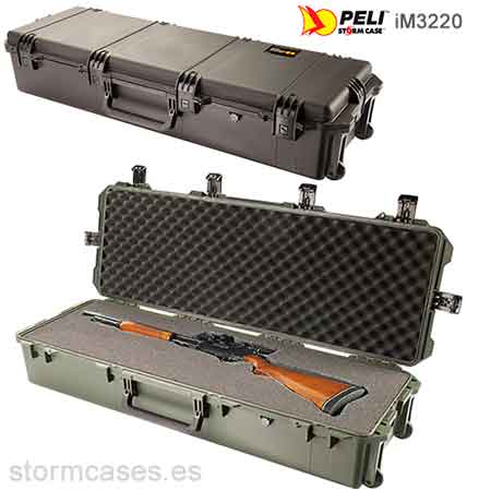 Pelican Storm iM3220