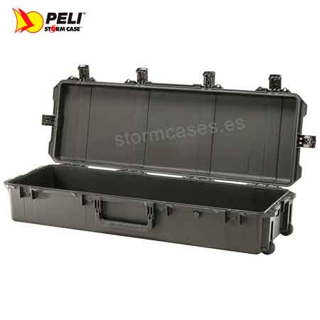 PELICAN STORM CASE iM3220 negra con espuma