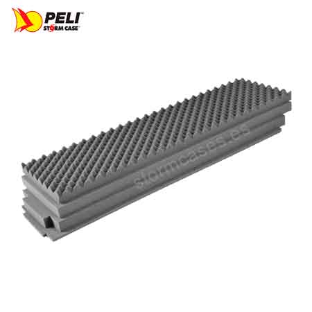FOAM - espuma para Storm Case iM3300