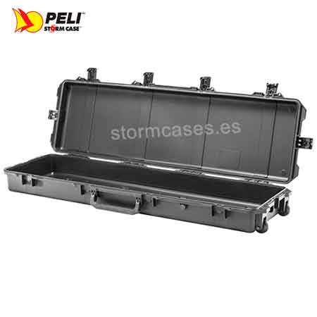 PELICAN STORM CASE iM3300 negra con espuma