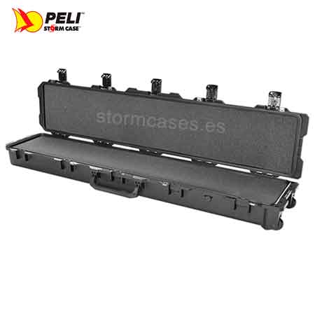 PELICAN STORM CASE iM3410 negra con espuma