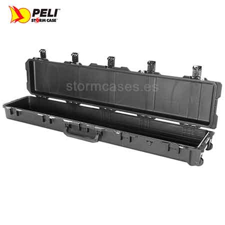 PELICAN STORM CASE iM3410 negra con espuma