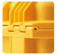 BISAGRAS CON CIERRE PLANO