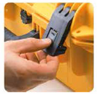 CIERRES DE PULSAR Y TIRAR